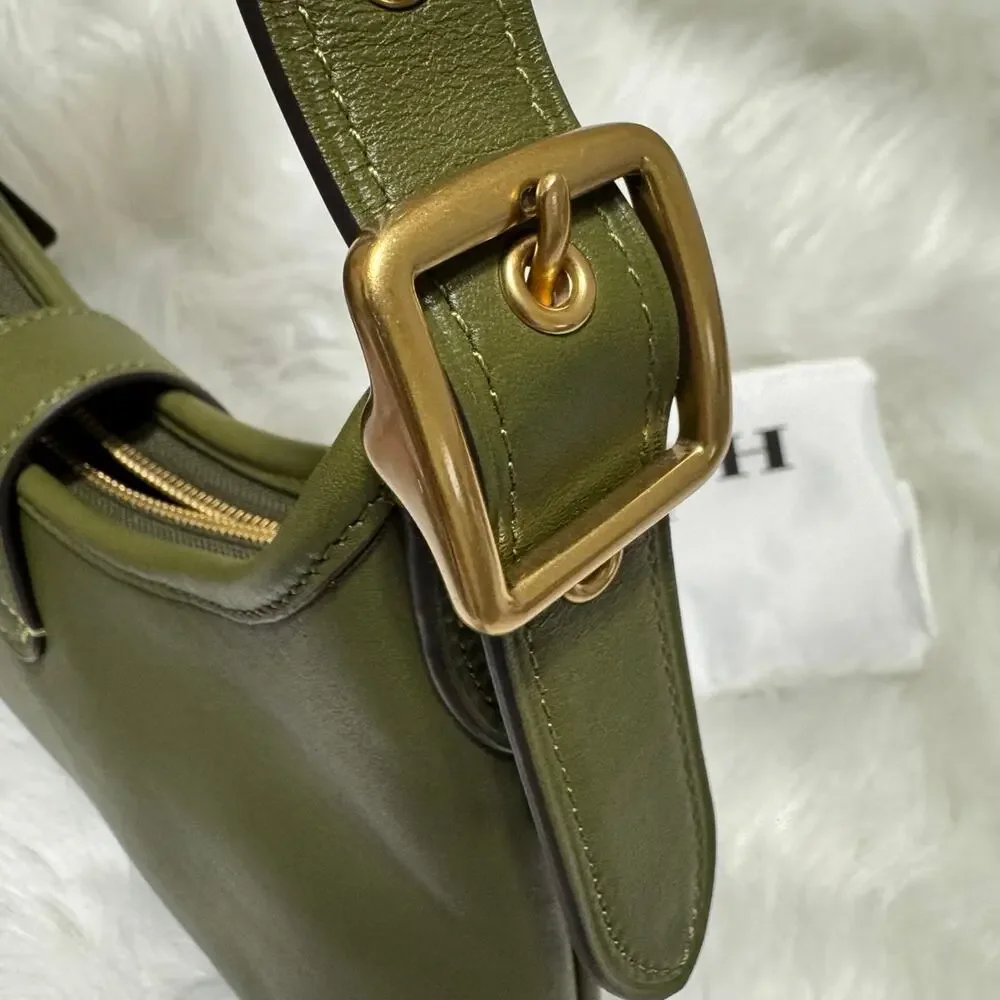 ❤️ Coach Hamptons Hobo Bag